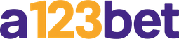 A123bet Logo
